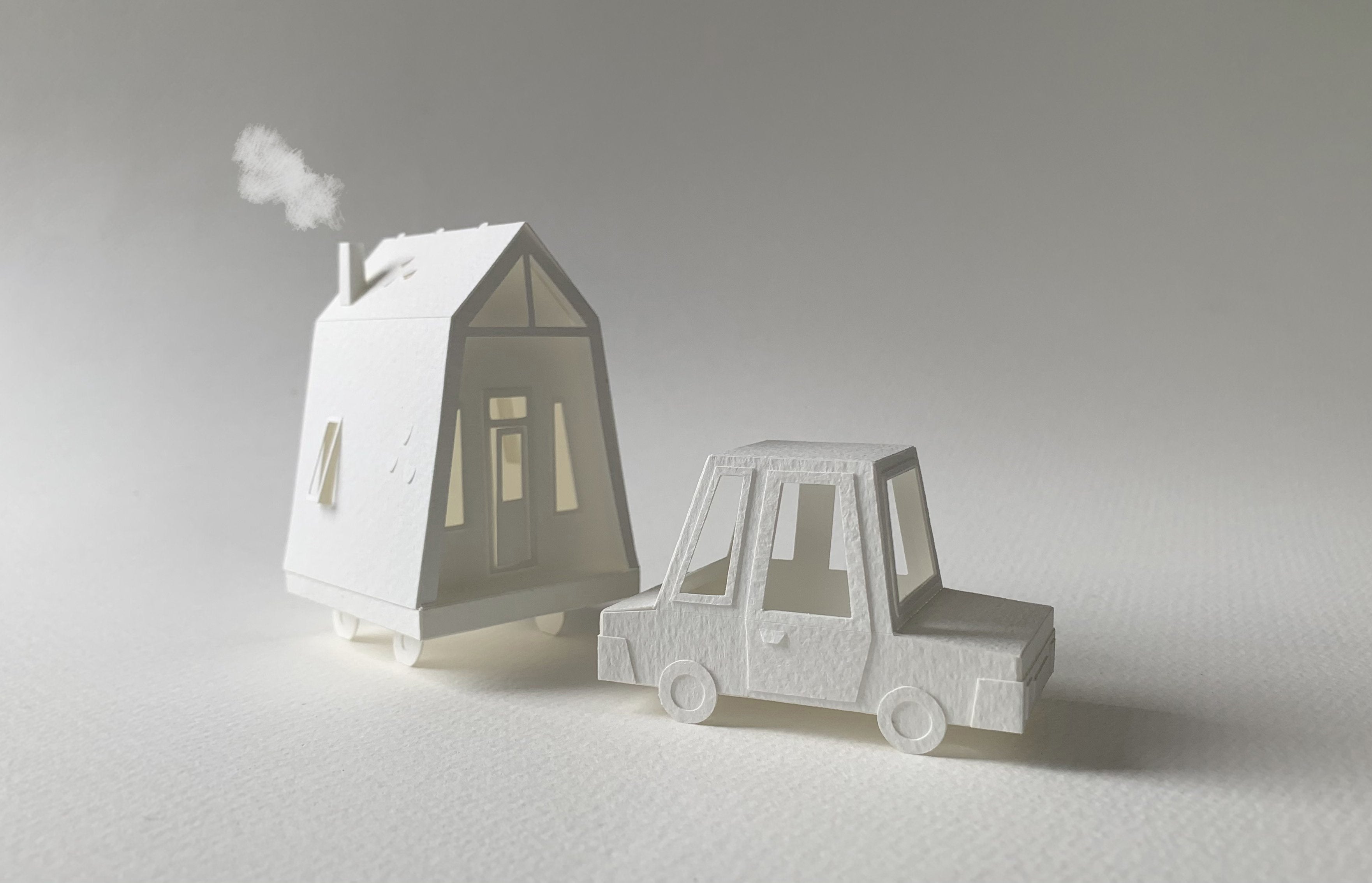 About – Story Objects